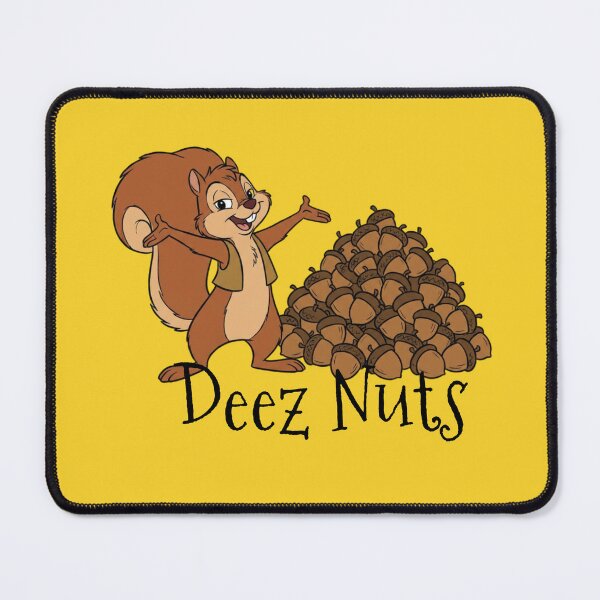 Item preview, A squirrel and his stash designed and sold by CammiesShop.