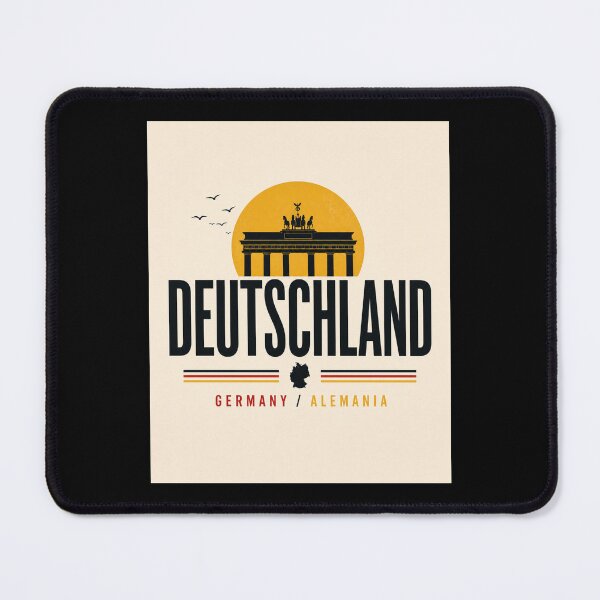 Item preview, Germany Travel  designed and sold by Tienda-Vane.