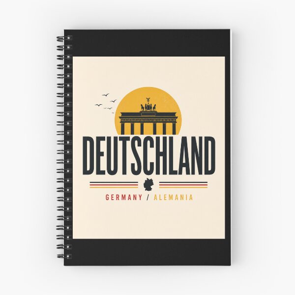 Item preview, Germany Travel  designed and sold by Tienda-Vane.