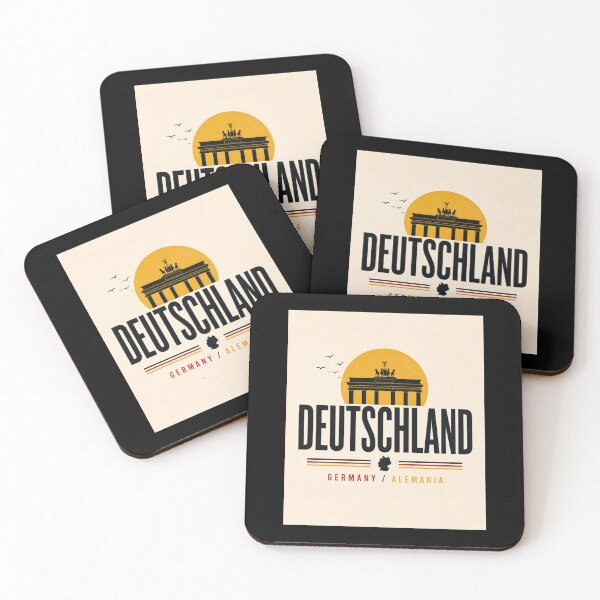 Item preview, Germany Travel  designed and sold by Tienda-Vane.