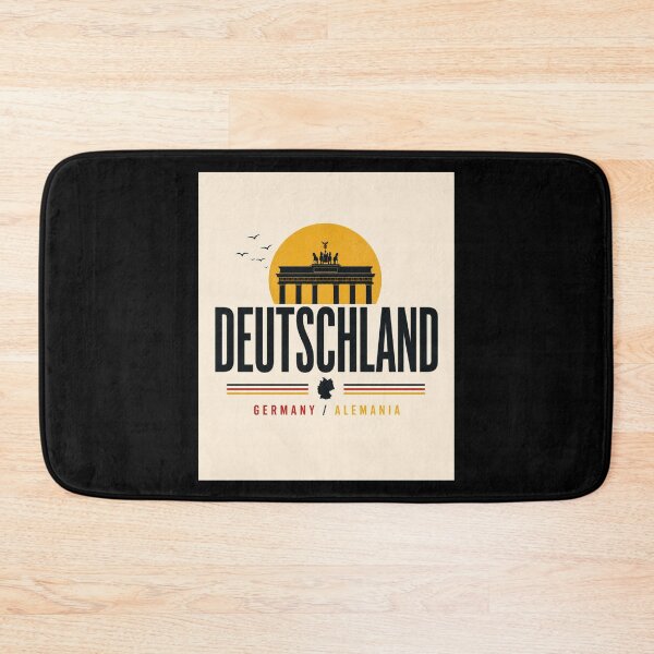Item preview, Germany Travel  designed and sold by Tienda-Vane.