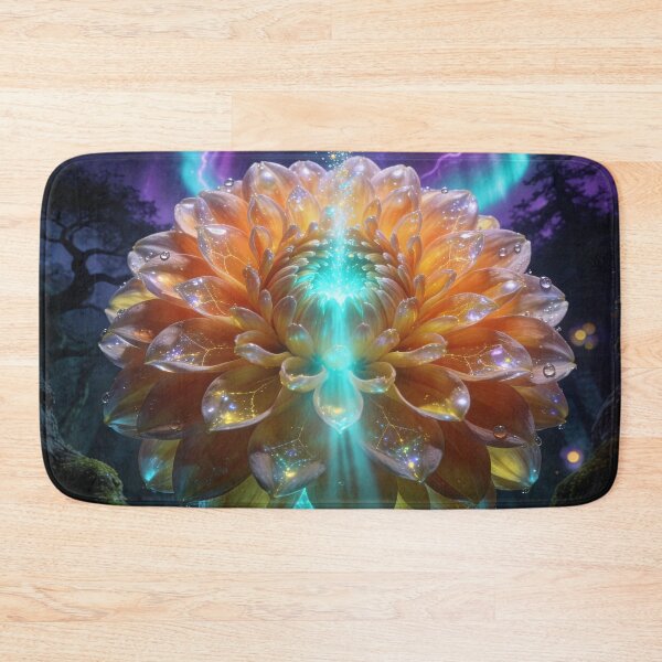 Item preview, Magical Dahlia Flower designed and sold by Tridentulus.