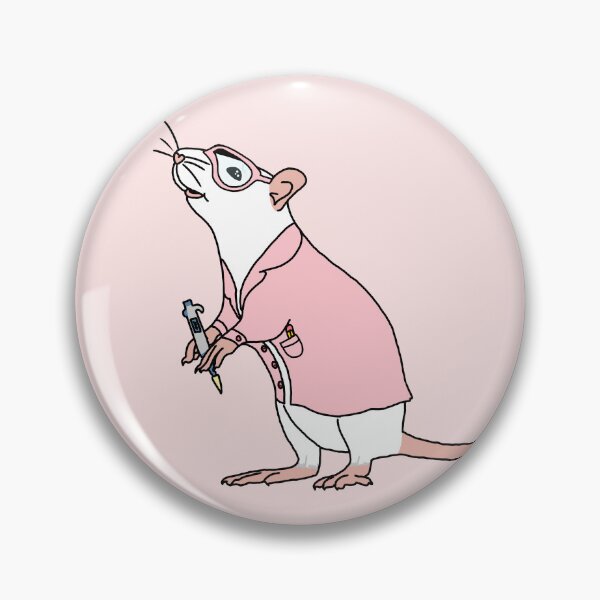 Item preview, Lab Rat designed and sold by MMolDesigns.