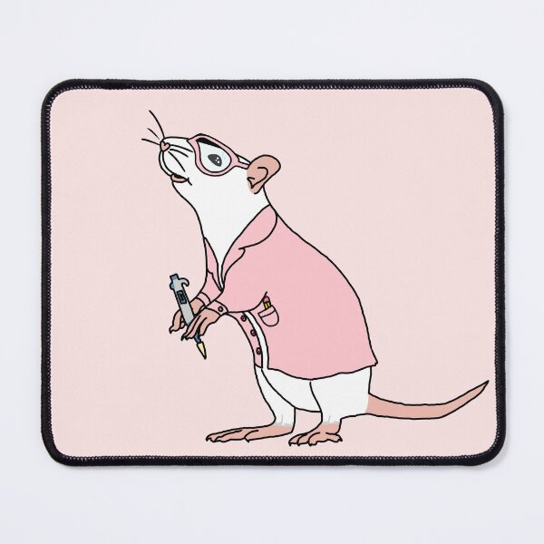 Item preview, Lab Rat designed and sold by MMolDesigns.