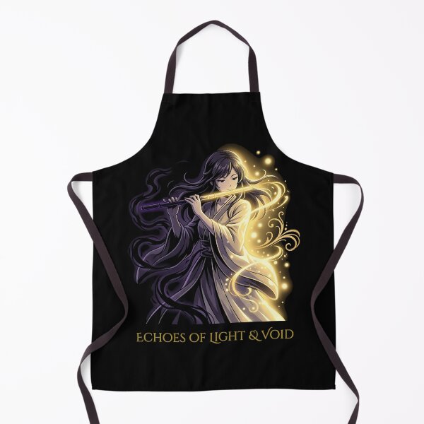 Item preview, Echoes of Light & Void designed and sold by UrbanPrts.