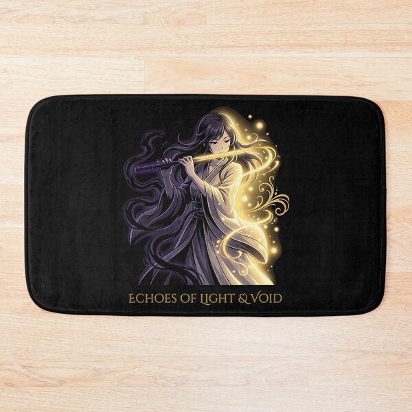 Item preview, Echoes of Light & Void designed and sold by UrbanPrts.