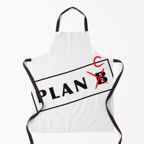 Item preview, No Plan B – Cinematic Motivation Typography Design / Determined Mindset Quote designed and sold by NANTONAKU〜なんとなく〜.