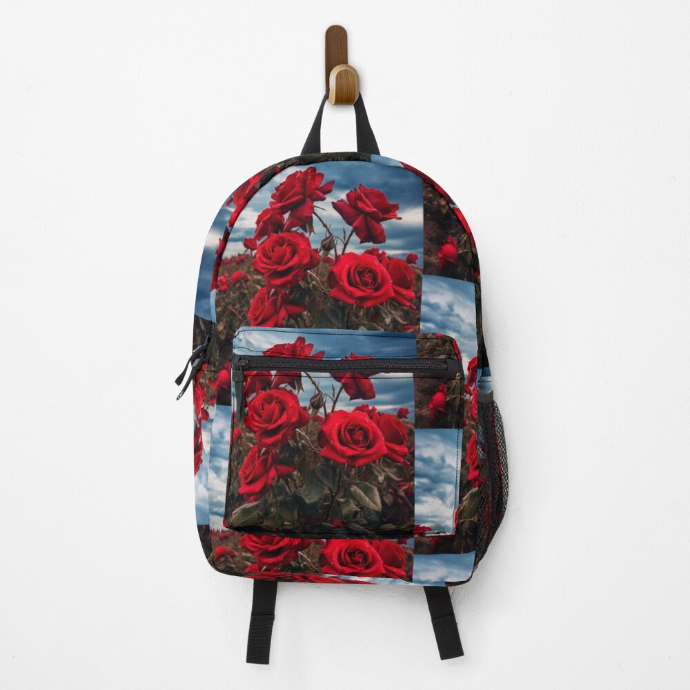 Item preview, Backpack designed and sold by Drebond.