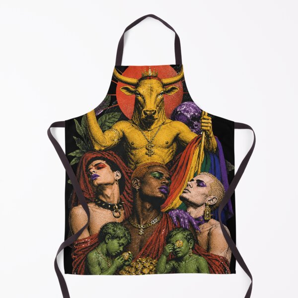 Item preview, MAMMONS CULT designed and sold by OUTHEX™ .