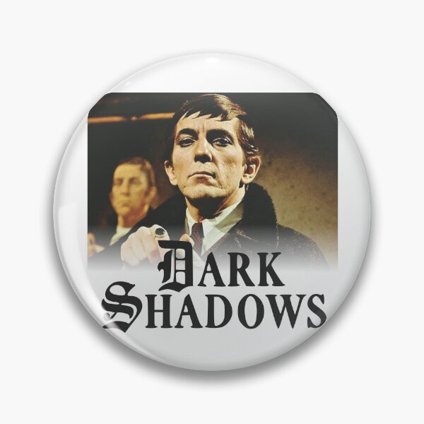 Item preview, Dark Shadows | Barnabas Collins designed and sold by Studio Paradox.