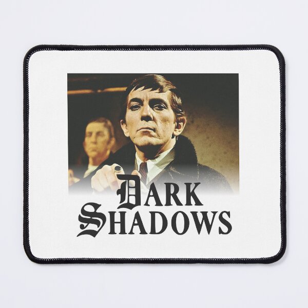 Item preview, Dark Shadows | Barnabas Collins designed and sold by Studio Paradox.
