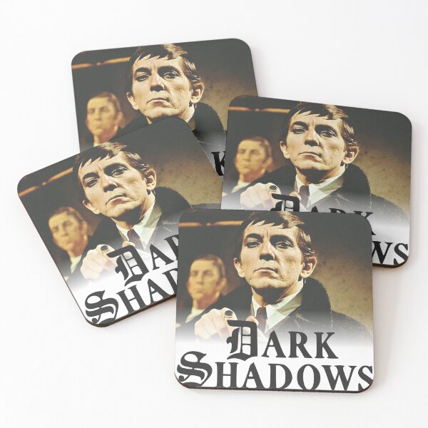 Item preview, Dark Shadows | Barnabas Collins designed and sold by Studio Paradox.