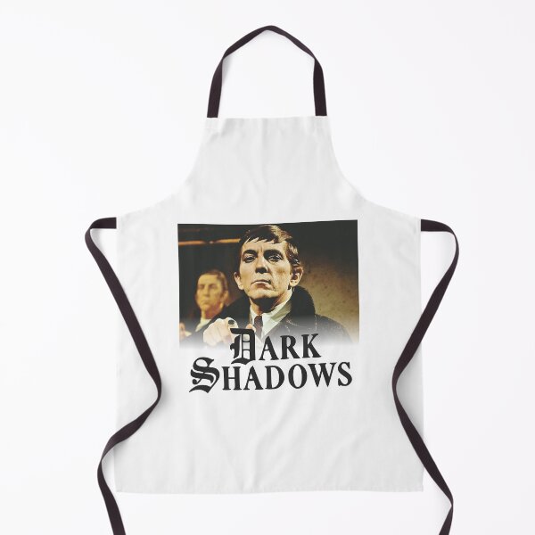 Item preview, Dark Shadows | Barnabas Collins designed and sold by Studio Paradox.