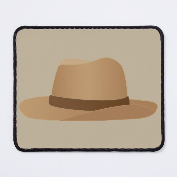 Item preview, Panama Fedora Hat designed and sold by ROSE ANN BANILAR.
