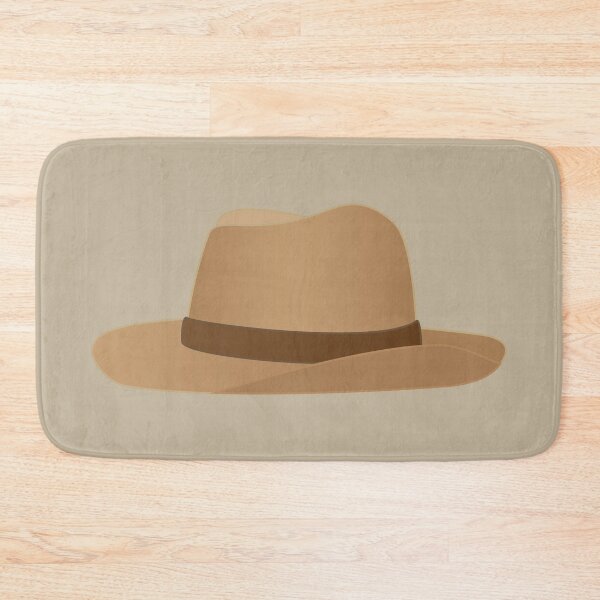 Item preview, Panama Fedora Hat designed and sold by ROSE ANN BANILAR.