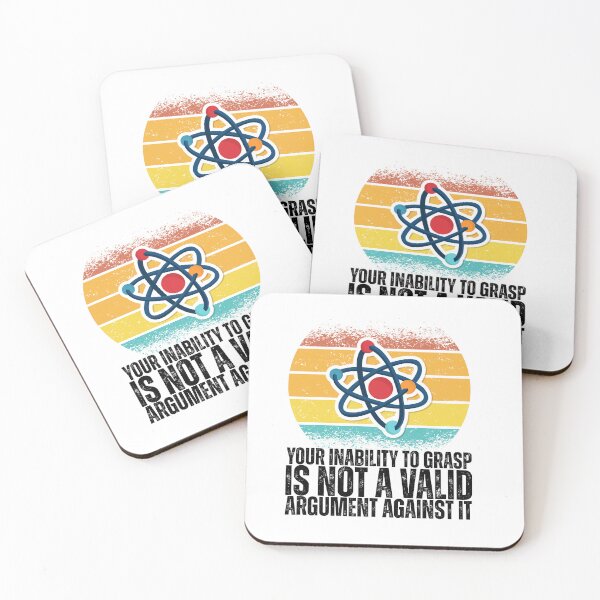 Item preview, Science-humor designed and sold by Dondonmart.