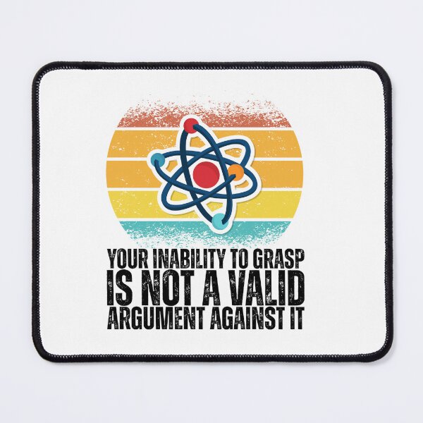 Item preview, Science-humor designed and sold by Dondonmart.
