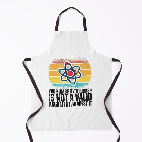 Item preview, Science-humor designed and sold by Dondonmart.