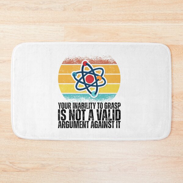 Item preview, Science-humor designed and sold by Dondonmart.