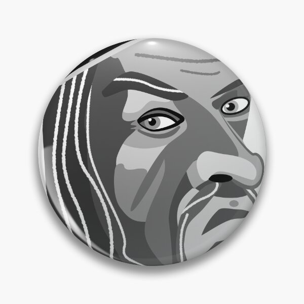 Item preview, Ivan the Terrible designed and sold by Gopherstown, OR.