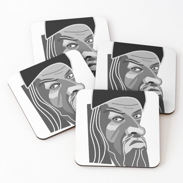 Item preview, Ivan the Terrible designed and sold by Gopherstown, OR.