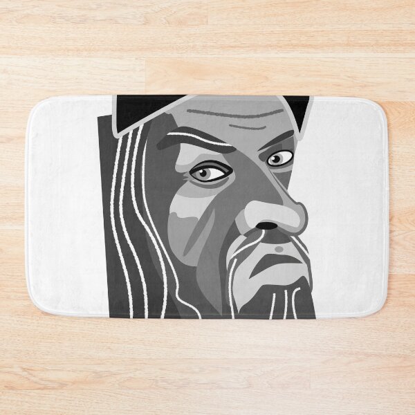 Item preview, Ivan the Terrible designed and sold by Gopherstown, OR.