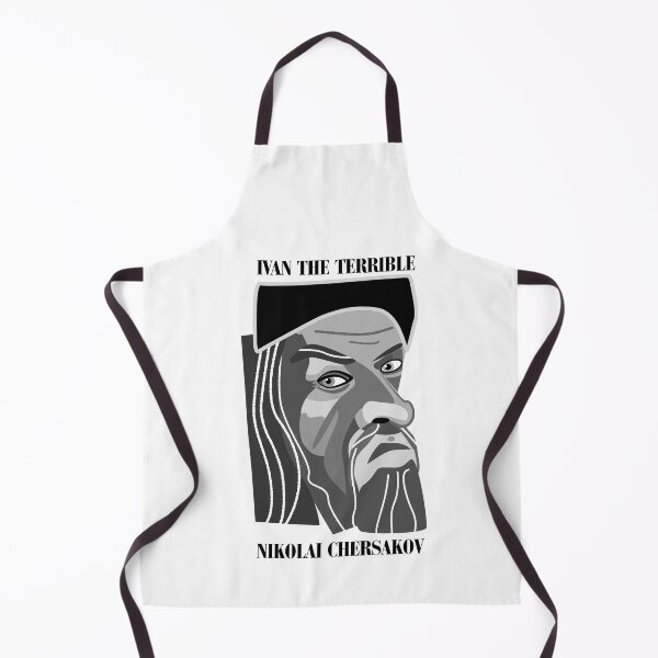 Item preview, Ivan the Terrible designed and sold by Gopherstown, OR.