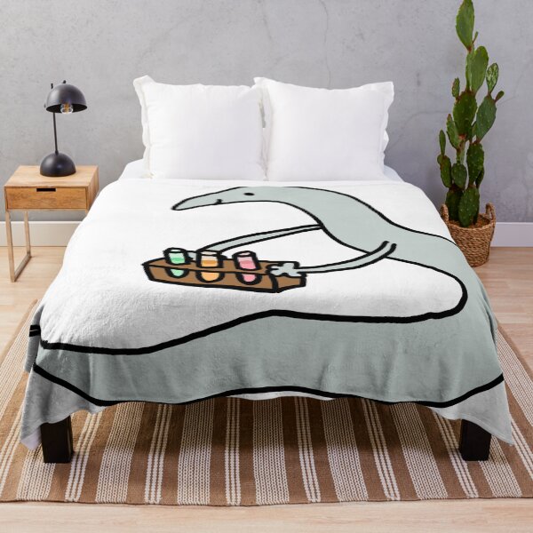 Item preview, C. elegans designed and sold by MMolDesigns.