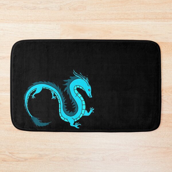 Item preview, Sea Chinese Dragon designed and sold by Leapingdoe.