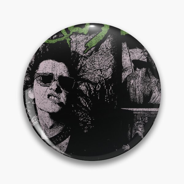 Item preview, CHAOS UK designed and sold by MOSCA_GRAPHICS.