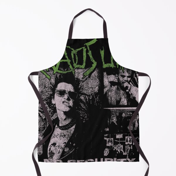 Item preview, CHAOS UK designed and sold by MOSCA_GRAPHICS.