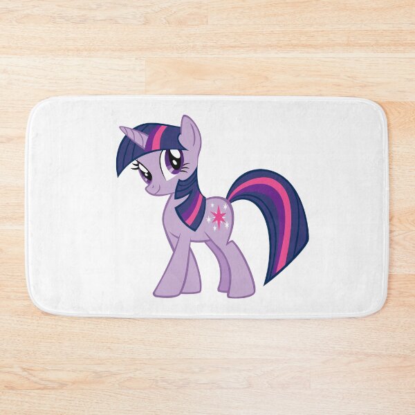 Artikelvorschau, Twilight Sparkle entworfen und verkauft von Marco Bottiglieri.
