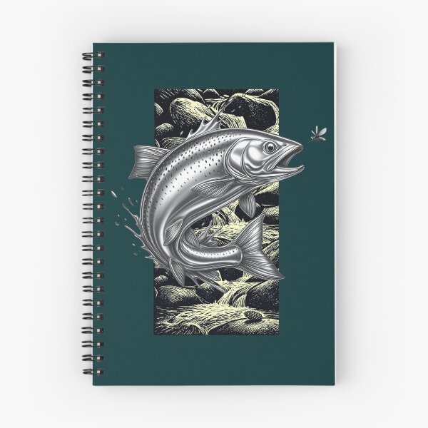 Item preview, Trout Life designed and sold by joztees.