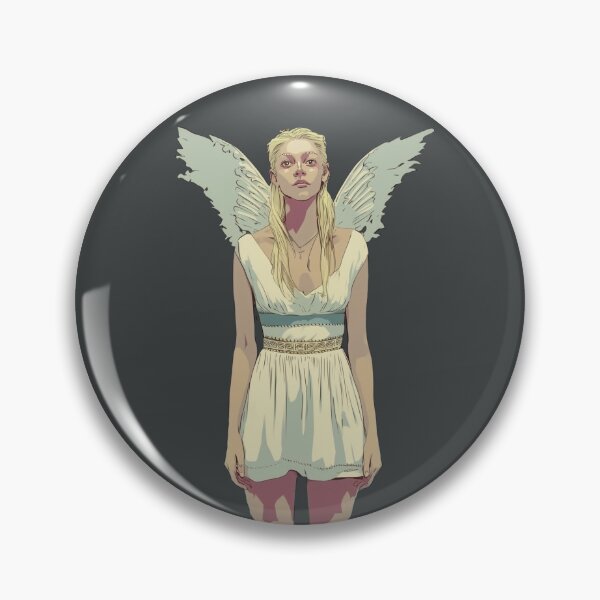 Item preview, Jules designed and sold by TV Junkie Shop.