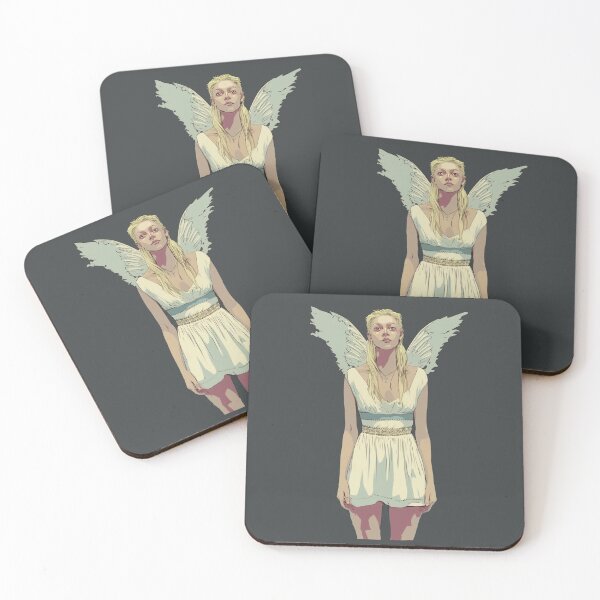 Item preview, Jules designed and sold by TV Junkie Shop.