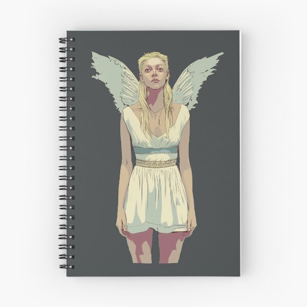 Item preview, Jules designed and sold by TV Junkie Shop.
