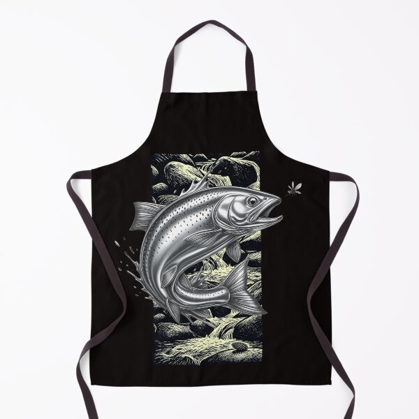 Item preview, Trout Life designed and sold by joztees.