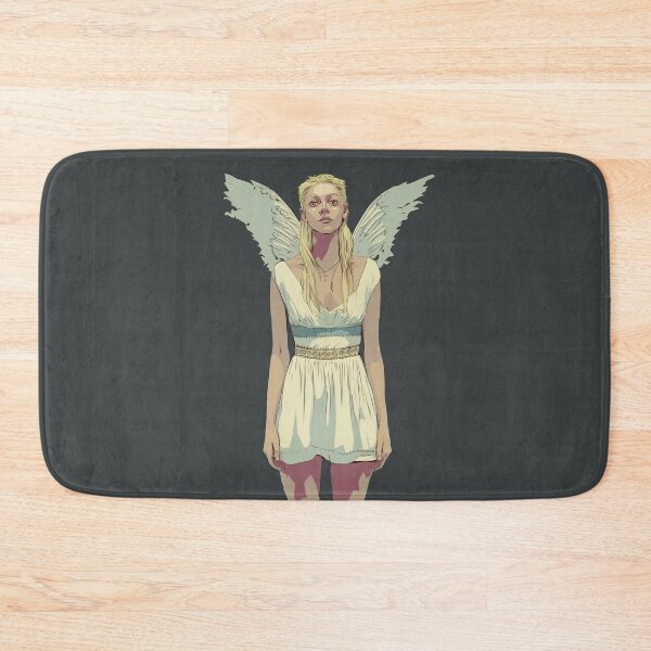 Item preview, Jules designed and sold by TV Junkie Shop.