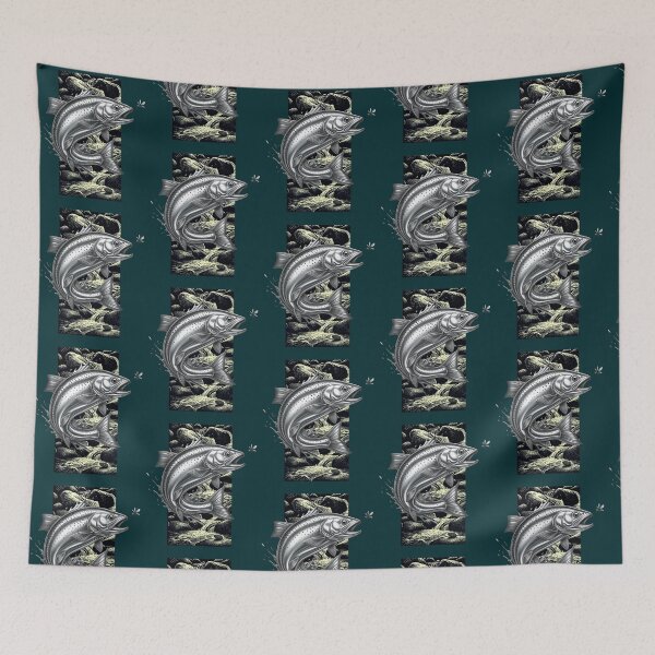 Item preview, Trout Life designed and sold by joztees.