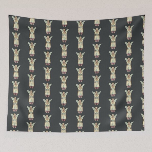 Item preview, Jules designed and sold by TV Junkie Shop.