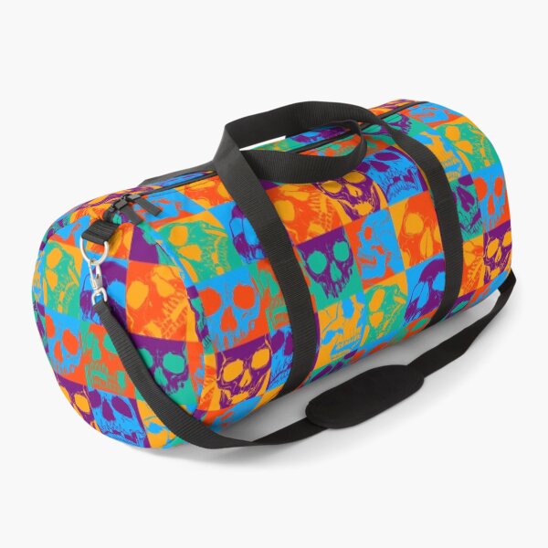 Item preview, Neon Death Experience designed and sold by vonKowen.