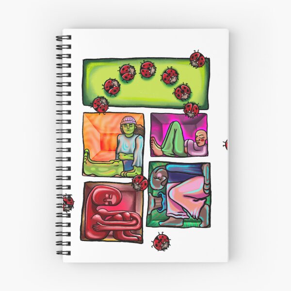Item preview, Boxed in illustration  designed and sold by hashbr0wne.