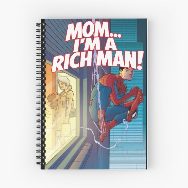 Item preview, Mom... I´m a rich man! designed and sold by NDrake31.