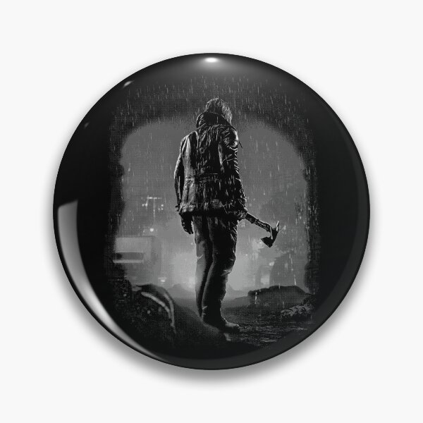 Item preview, Resident Evil 9 Requiem Leon Kennedy Don't Do Anything Stupid designed and sold by Power Up Prints.