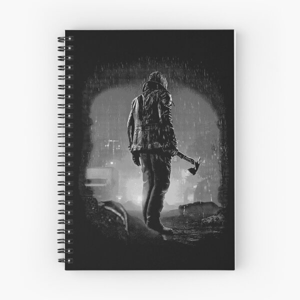 Item preview, Resident Evil 9 Requiem Leon Kennedy Don't Do Anything Stupid designed and sold by Power Up Prints.