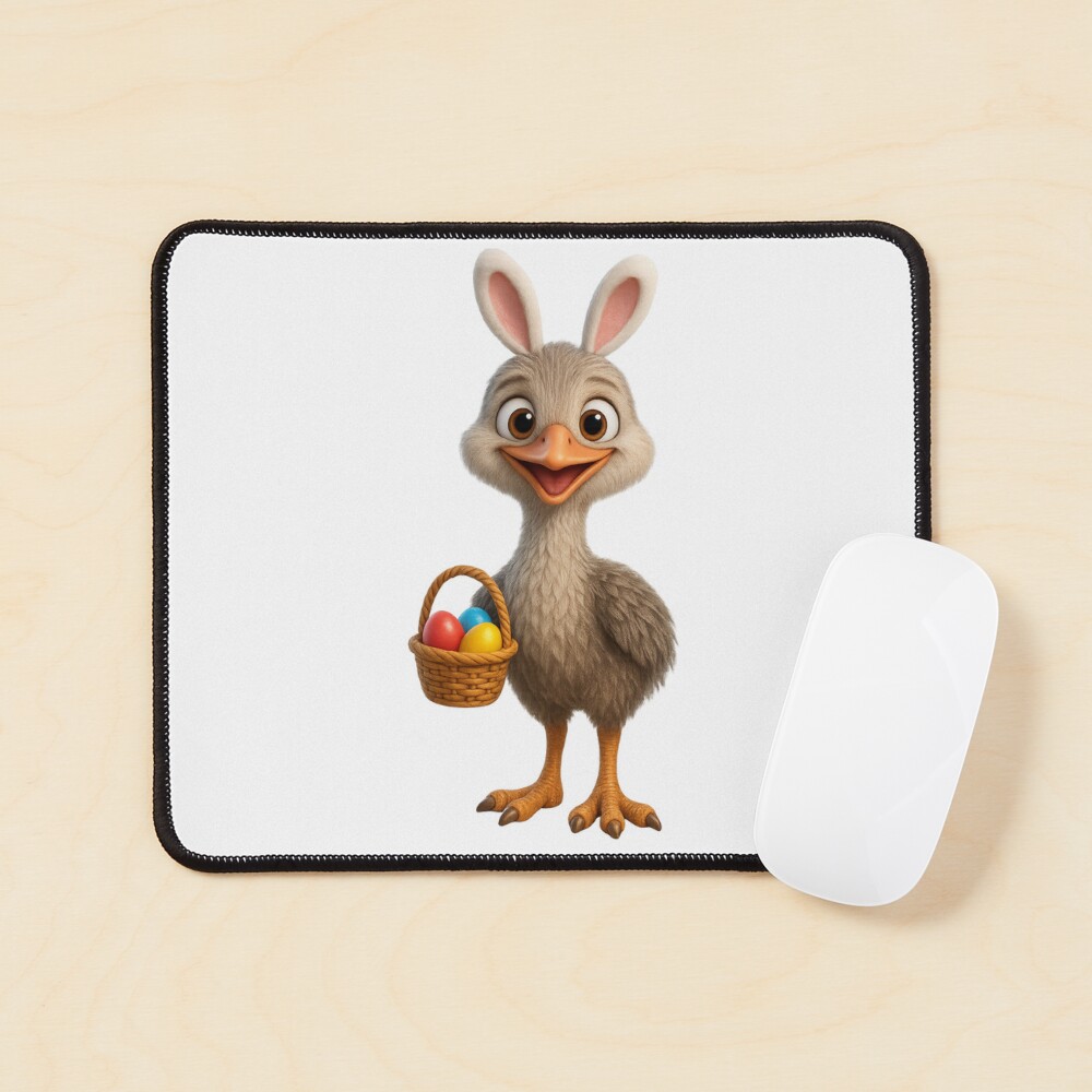 Item preview, Mouse Pad designed and sold by Sillytoe.