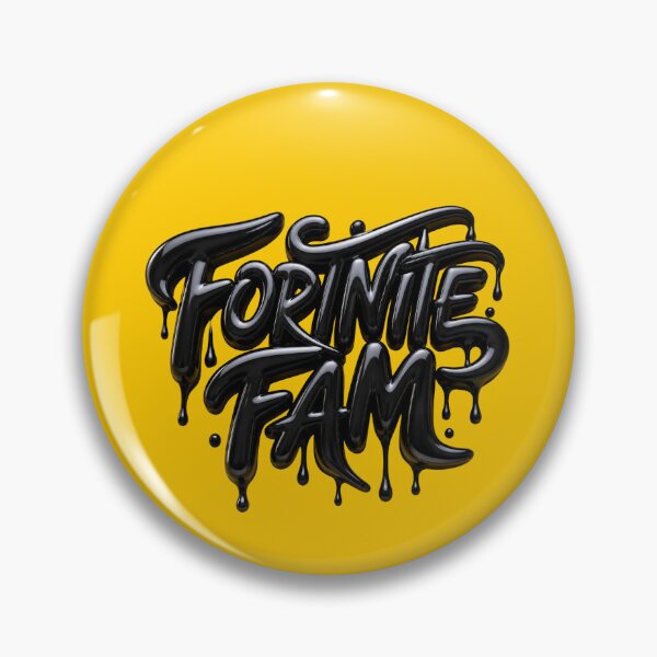 Item preview, Fortnite Fam designed and sold by FORTNITEFILTHYBANTER.