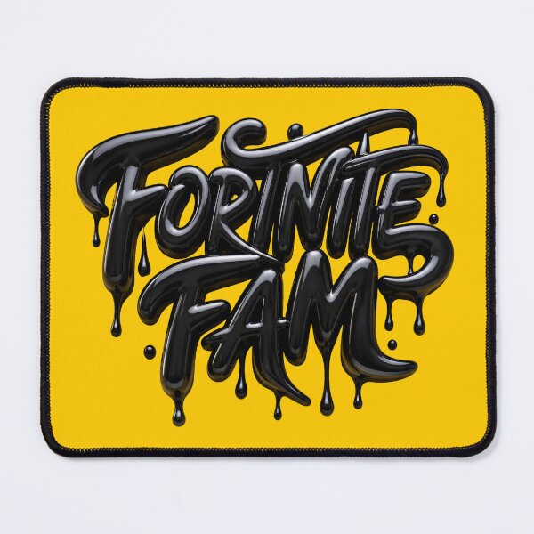 Item preview, Fortnite Fam designed and sold by FORTNITEFILTHYBANTER.