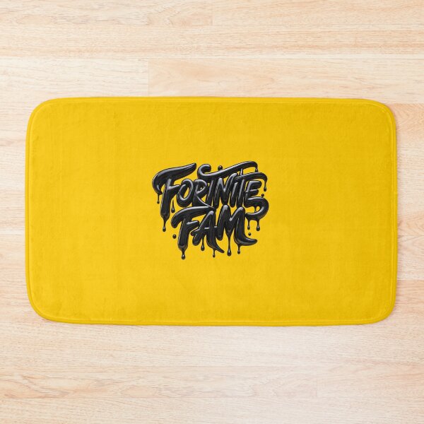 Item preview, Fortnite Fam designed and sold by FORTNITEFILTHYBANTER.