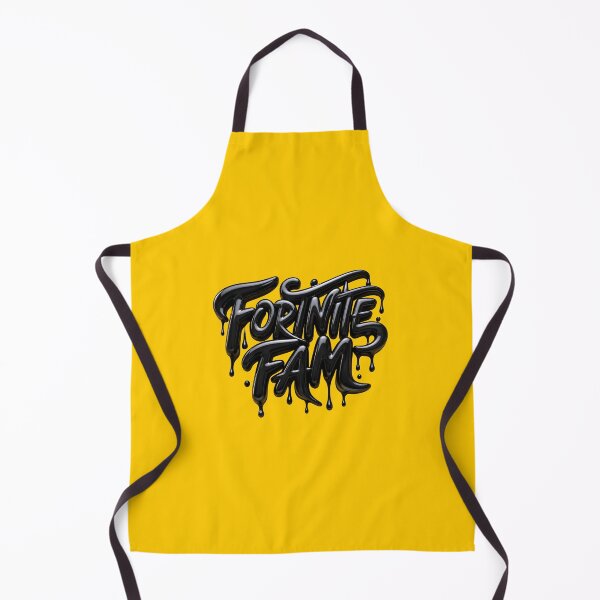 Item preview, Fortnite Fam designed and sold by FORTNITEFILTHYBANTER.